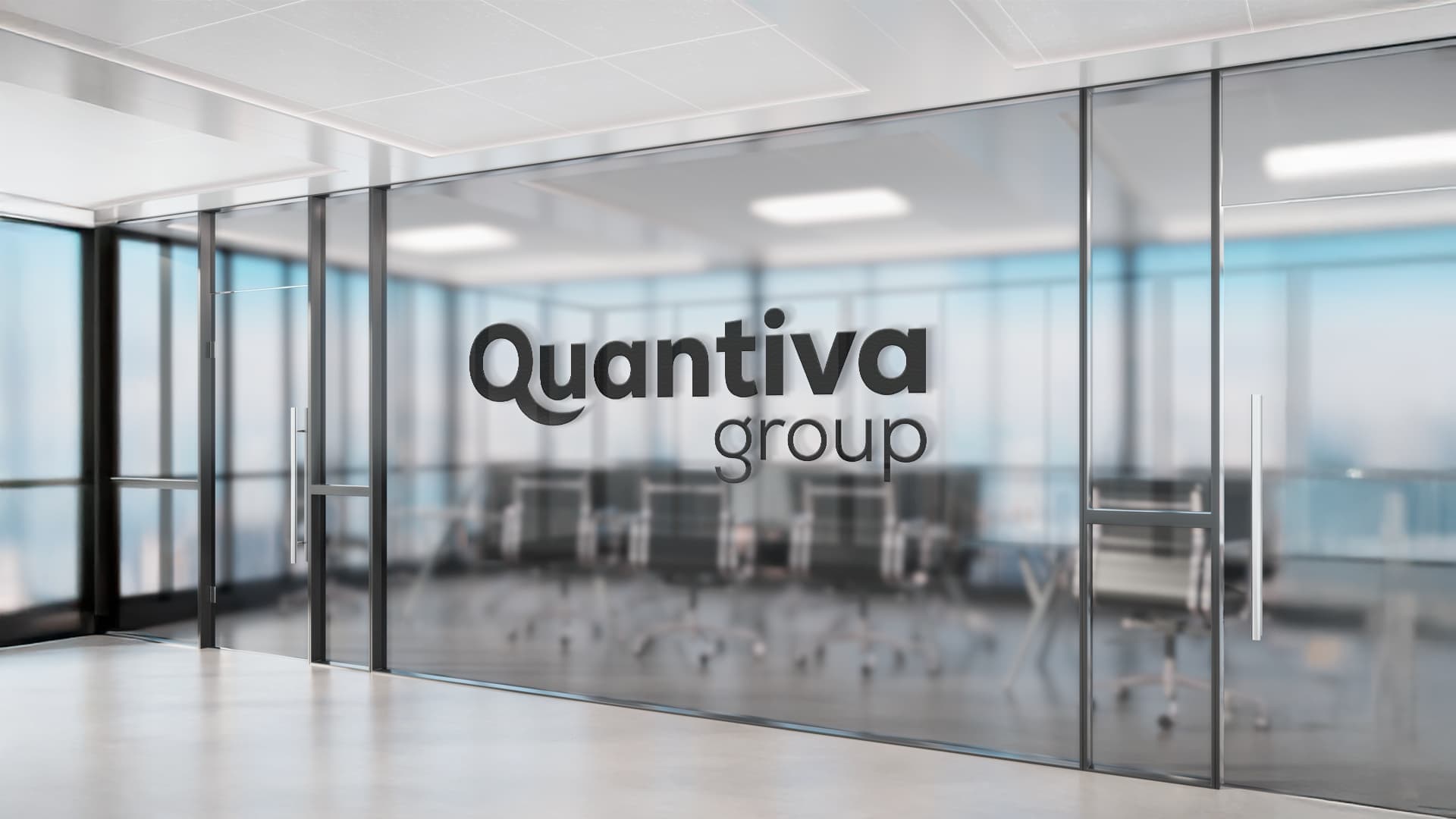 Infraestructura Corporativa