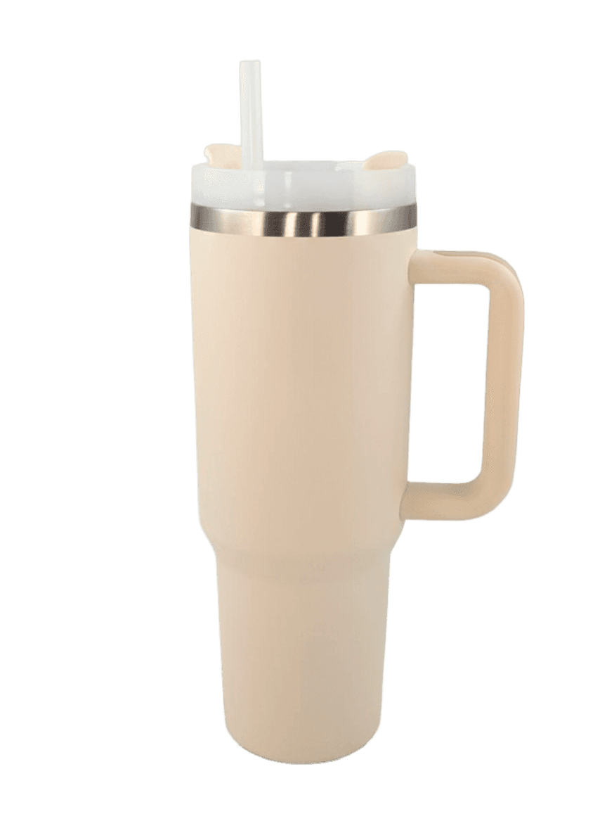 Vaso 40 onzas de estilo