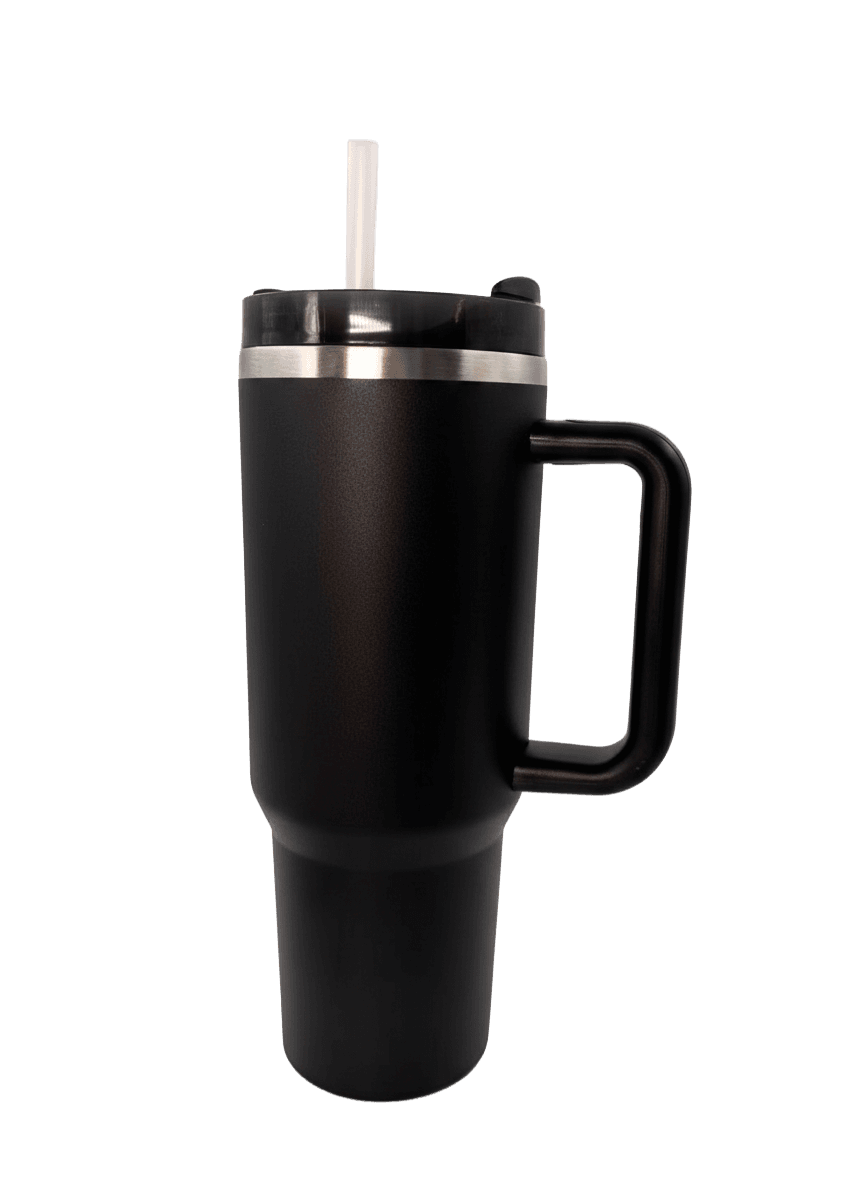 Vaso 40 onzas de estilo